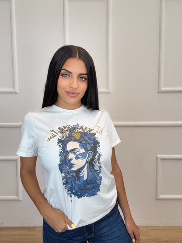 T-shirt Conil