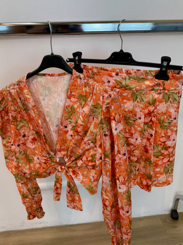 Conjunto Marisa