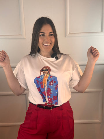Camiseta Ronda 1