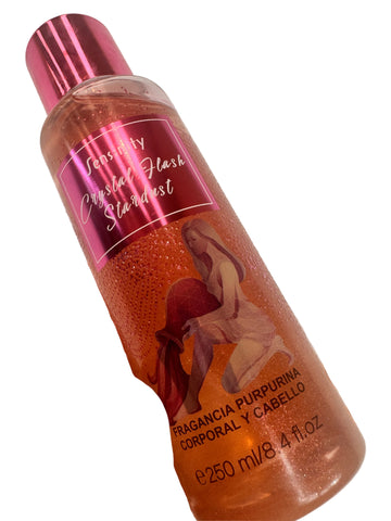 Fragrância Glitter