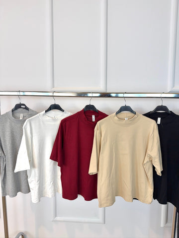 Camiseta Zara