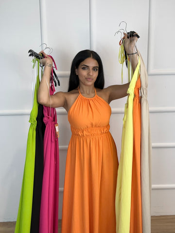 Vestido Venecia