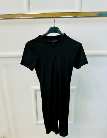 Mono María Negro