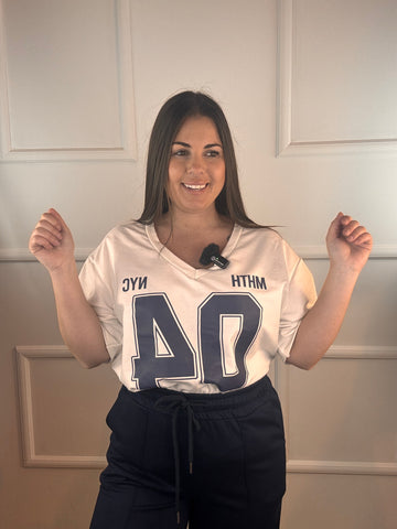 Camiseta Miami