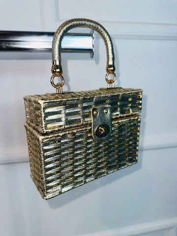 Bolso Paris