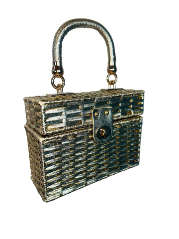 Bolsa Paris