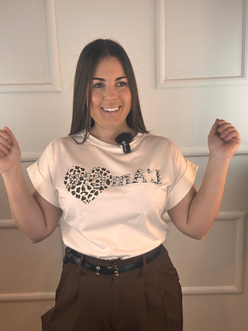 Camiseta Lisboa