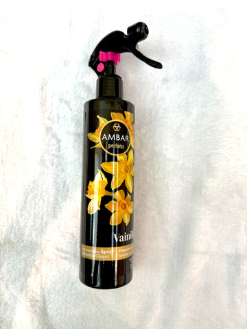 Ambientador Ambar Vainilla