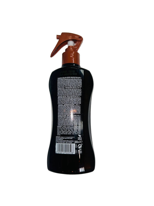 Protección Babaría