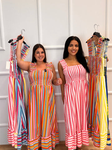 Vestido Malaga