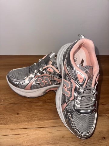 Zapatillas New Top