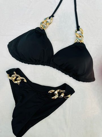 Bikini Carla Negro