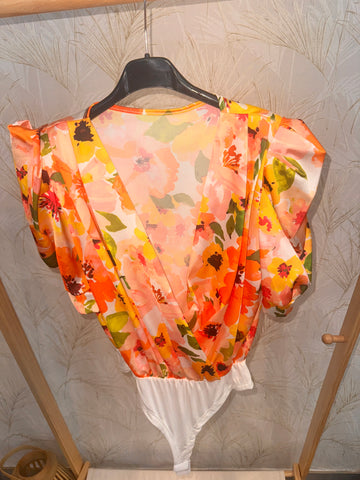 Body Floral Andrea