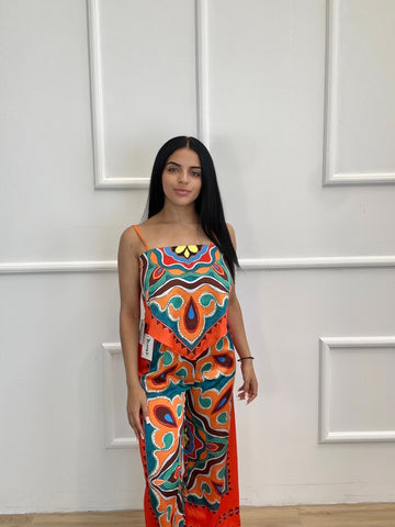 Conjunto Hawaii