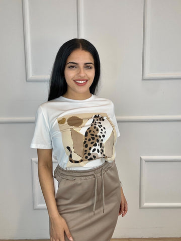 Camiseta Londres