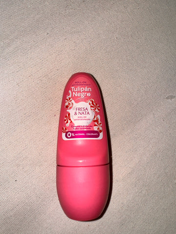 Desodorante tulipan 1