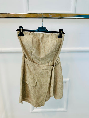 Mono Isabel Beige