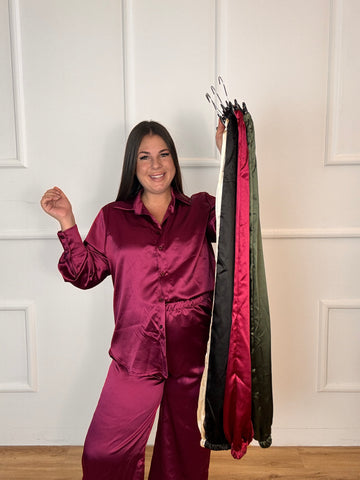 Pantalón Zara