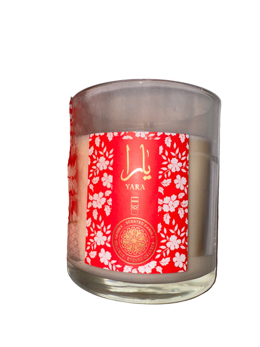 Vela Yara