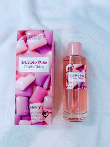 Colonia Chicle