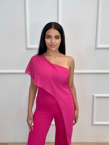 Mono Bilbao Rosa