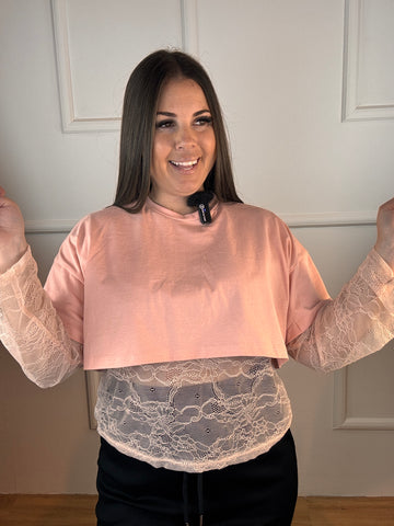 Camiseta Mallorca Rosita