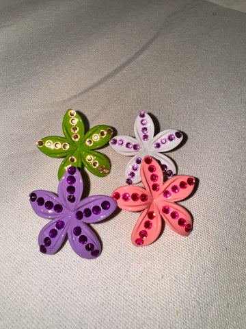 Pinzas Brilli 4und