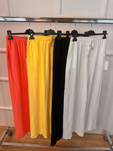 Pantalones Miami