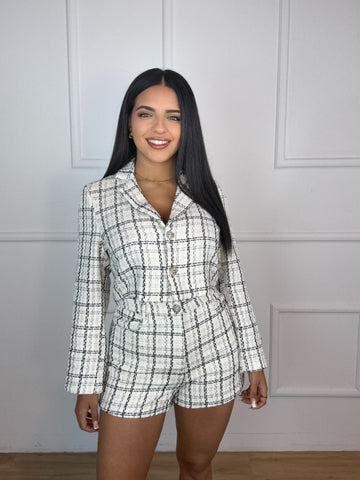 Traje Londres
