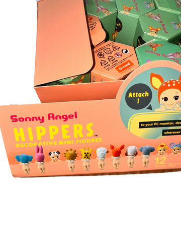 Sonny Angel Mini Figuras