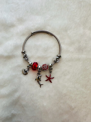 Pulsera Pandora