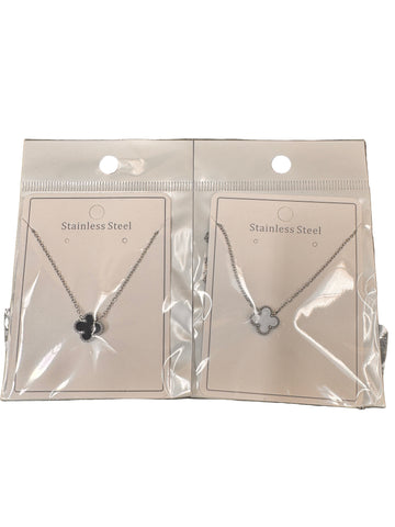 Colgante 1 Trebol Van Cleef