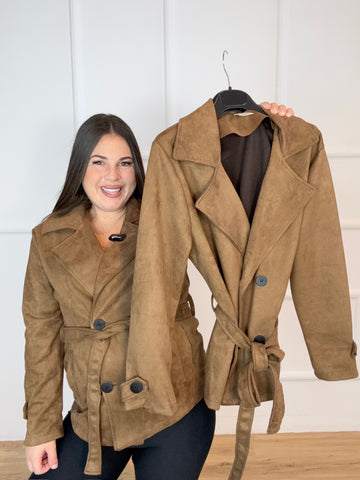 Chaqueta Maldivas