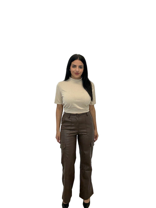 Pantalon Marbella Polipiel