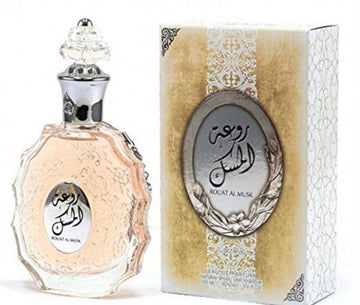 Perfume Arabe ROUAT AL MUSK