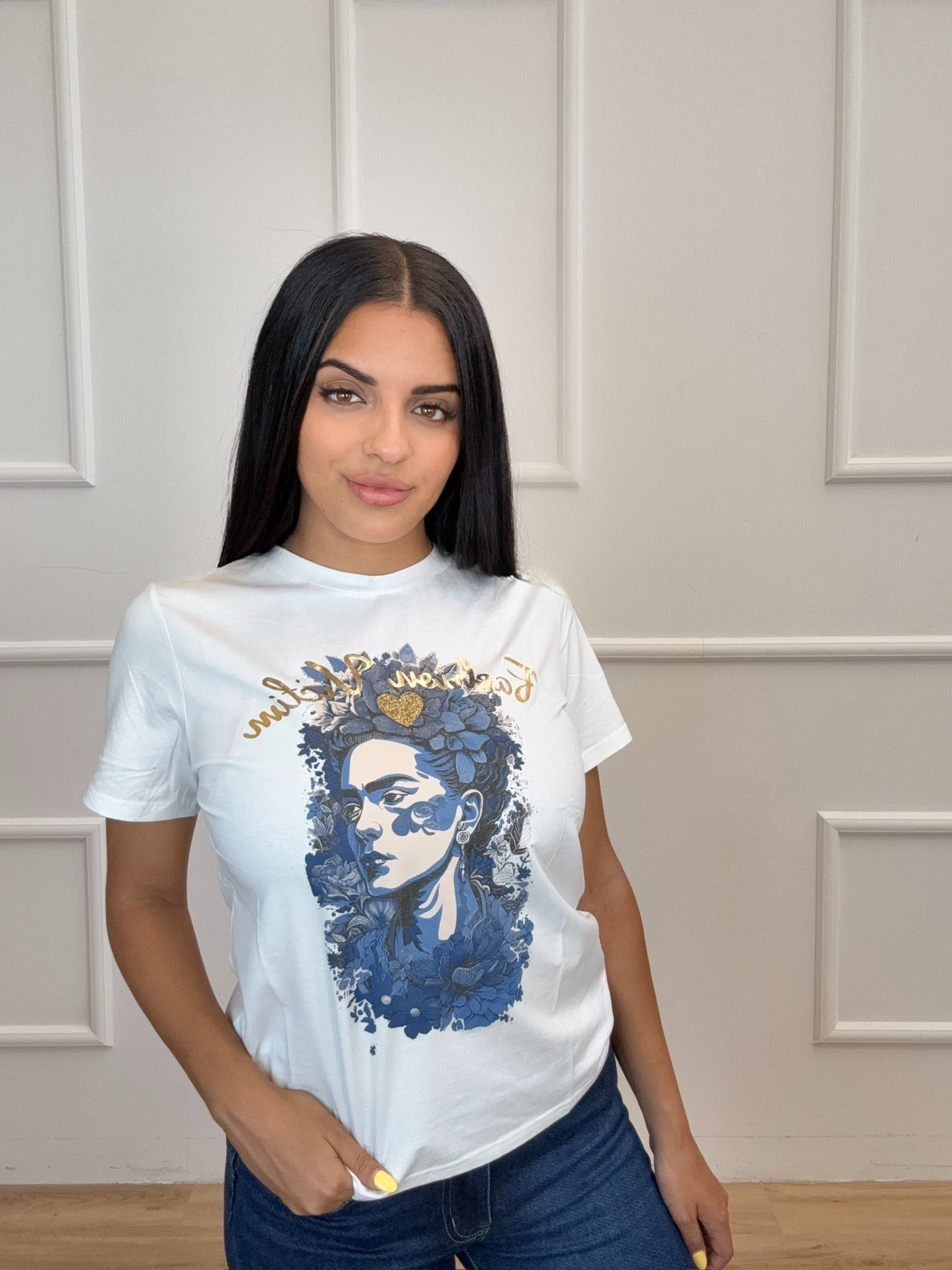 T-shirt Conil
