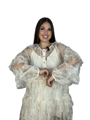 Vestido Exclusivo