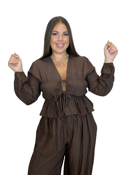 Conjunto Malta