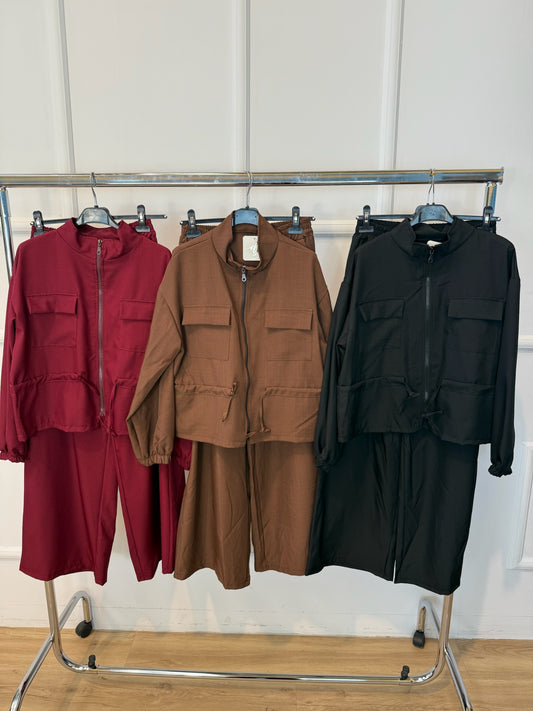 Conjunto Lisboa