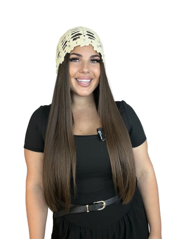 Casquete Top