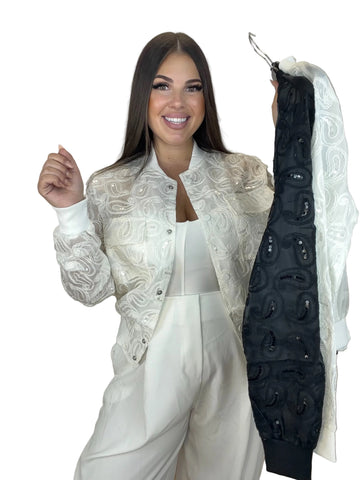 Chaqueta Miami
