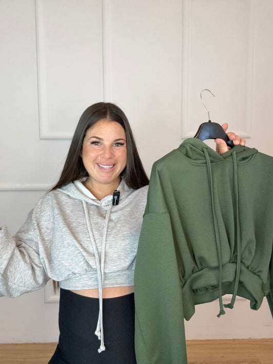 Sudadera Londres