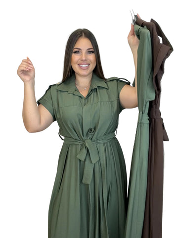 Vestido Granada