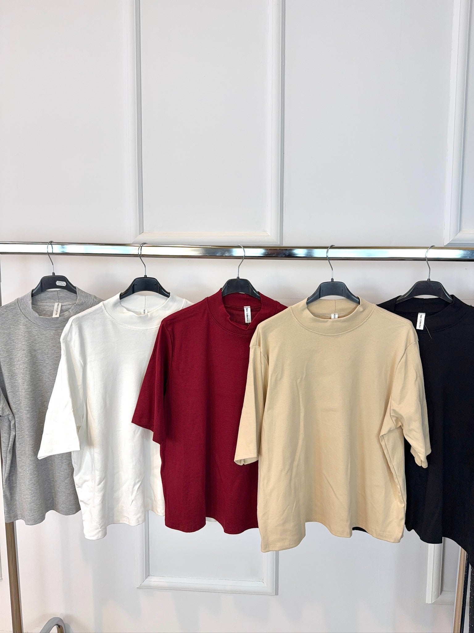 Camiseta Zara