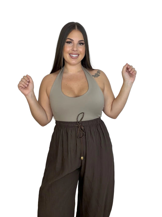 Pantalon Viena