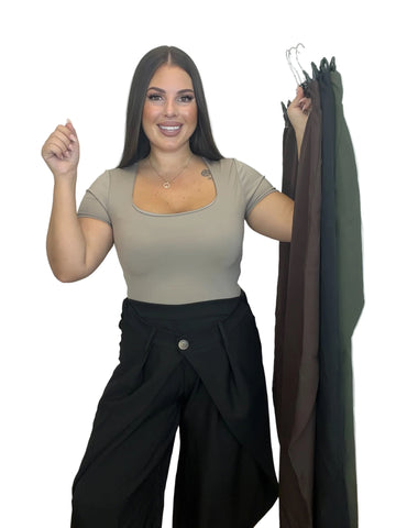 Pantalon Tenerife