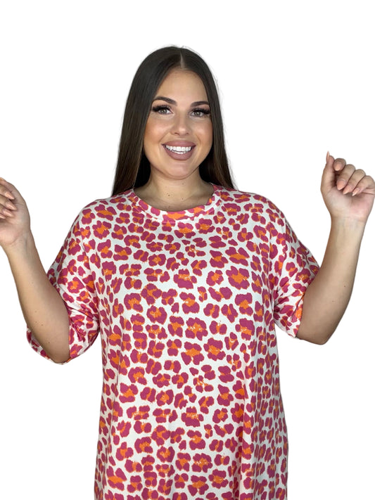 Vestido Valencia