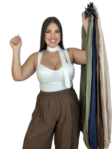 Pantalon Lugo