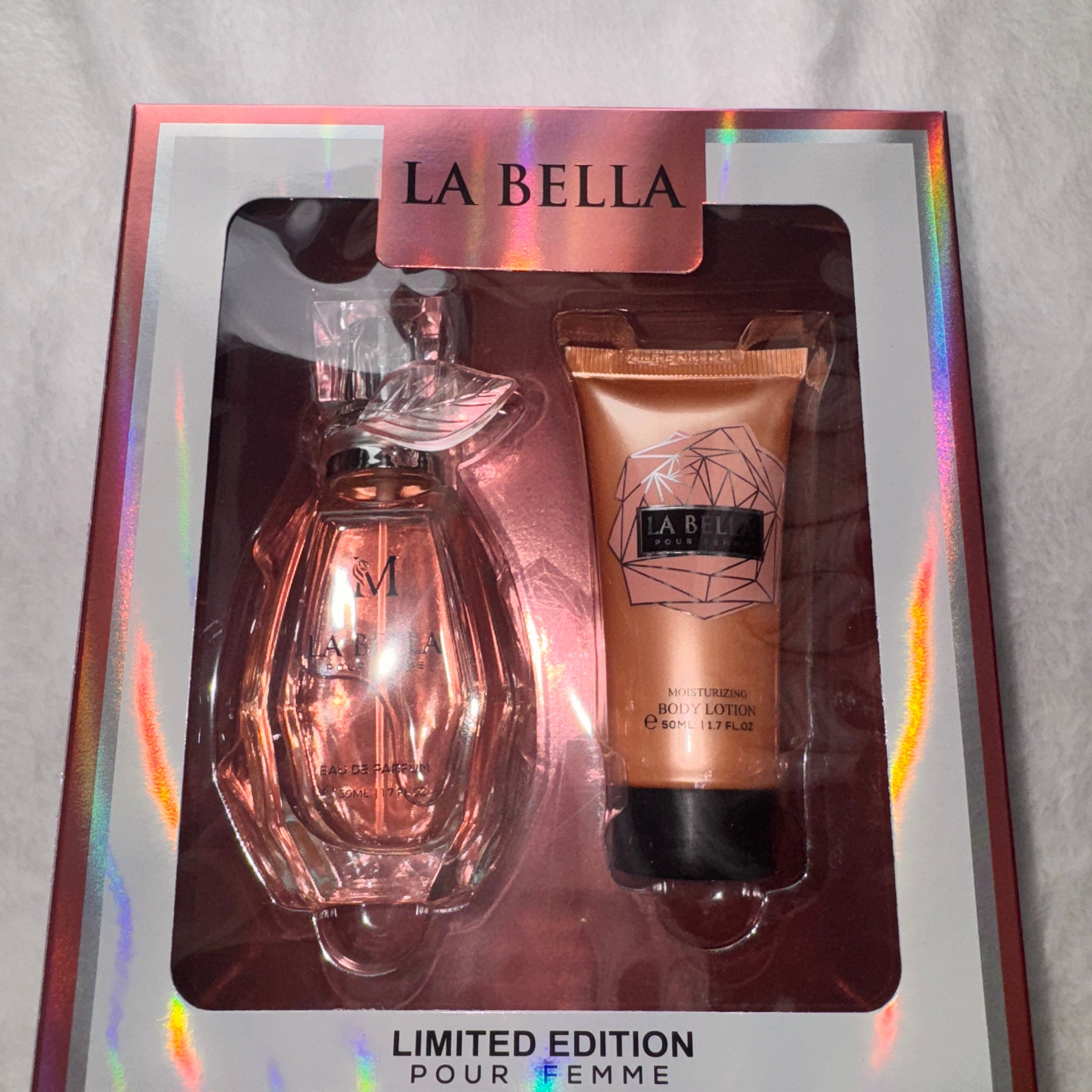 Pack Bella