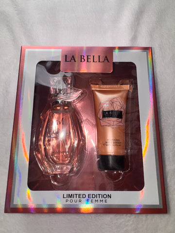 Pack Bella
